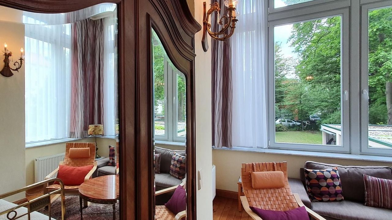 Dekoratives Detail Dekoratives Detail